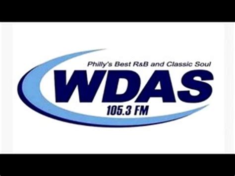 105.3 philadelphia - WDAS-FM 105.3 Philadelphia - Harvey Holiday with Joey Reynolds - 1974From the Alan Tolz collectionIn 1971, 105.3 WDAS-FM changed from it’s Progressive Rock f...